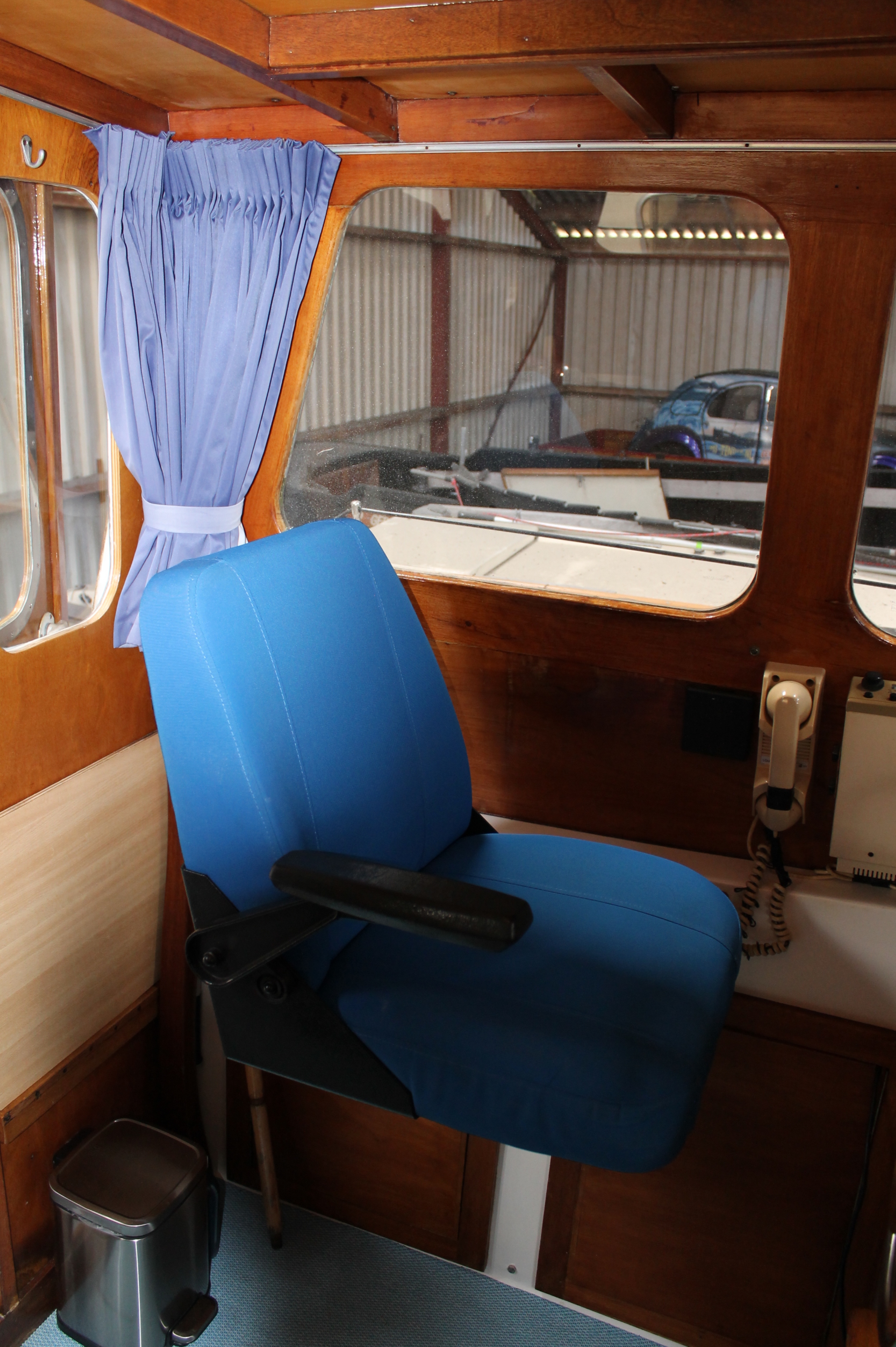 foto: 8 Colvic Watson 28.6 Avonturier