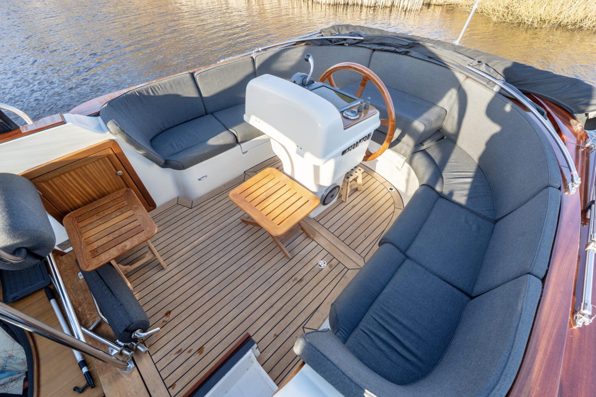 foto: 5 Makma Makma Caribbean 36