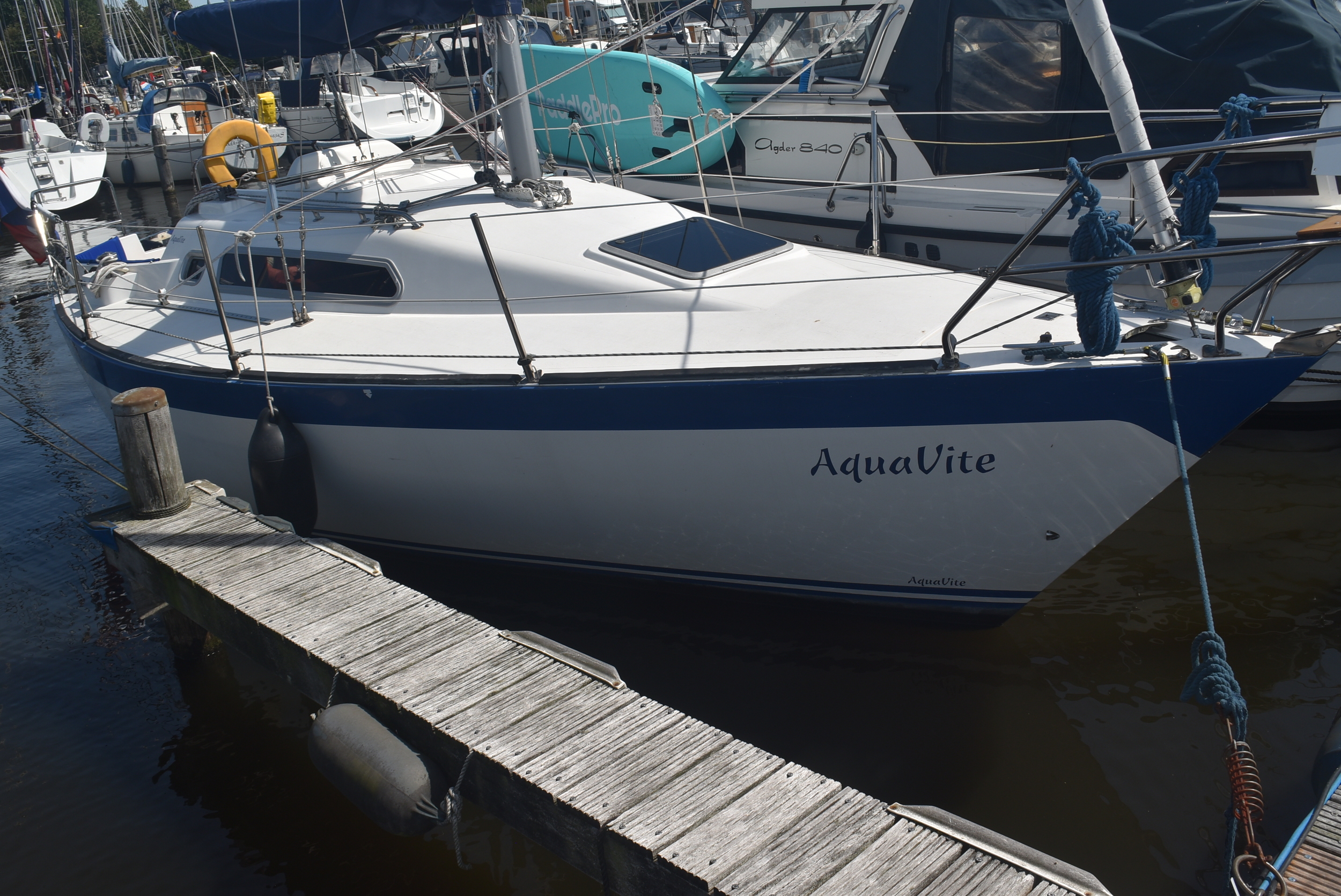 foto: 8 Aquavite 26 