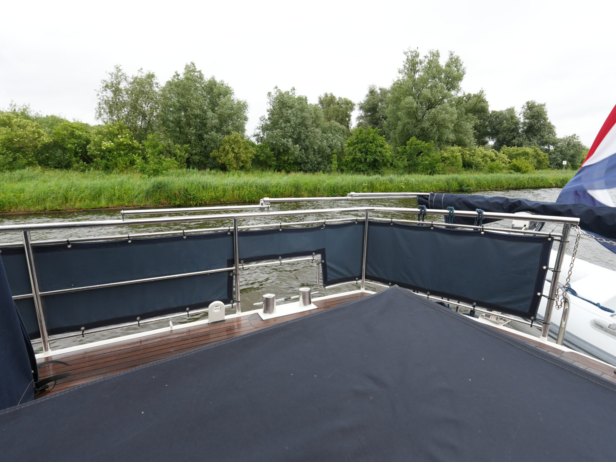 foto: 6 De Ruiter De Ruiter Spiegelkotter 13.00 AK Cabrio