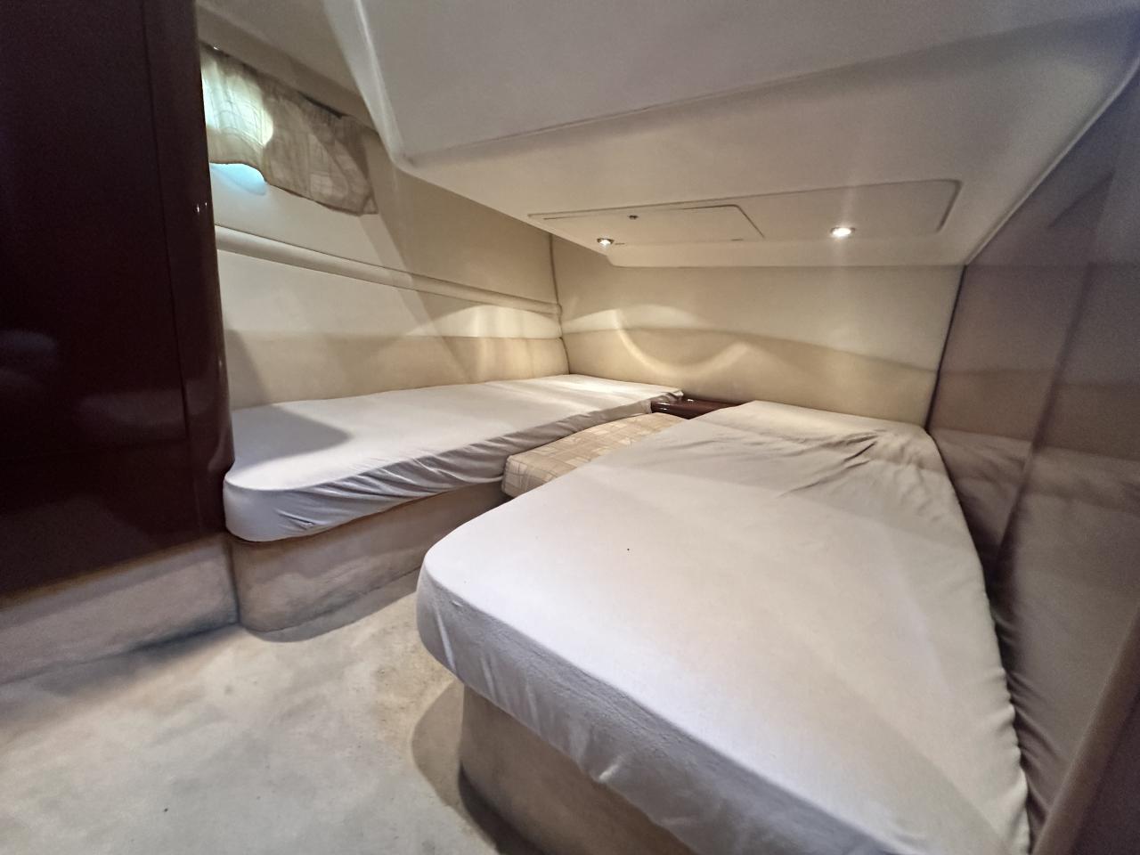 foto: 4 Jeanneau Prestige 36