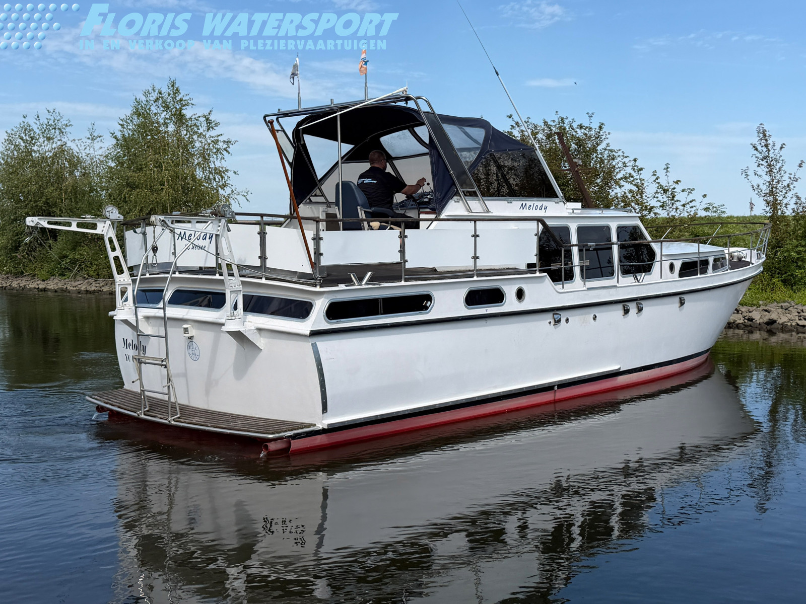 foto: 4 Valk kruiser 1200