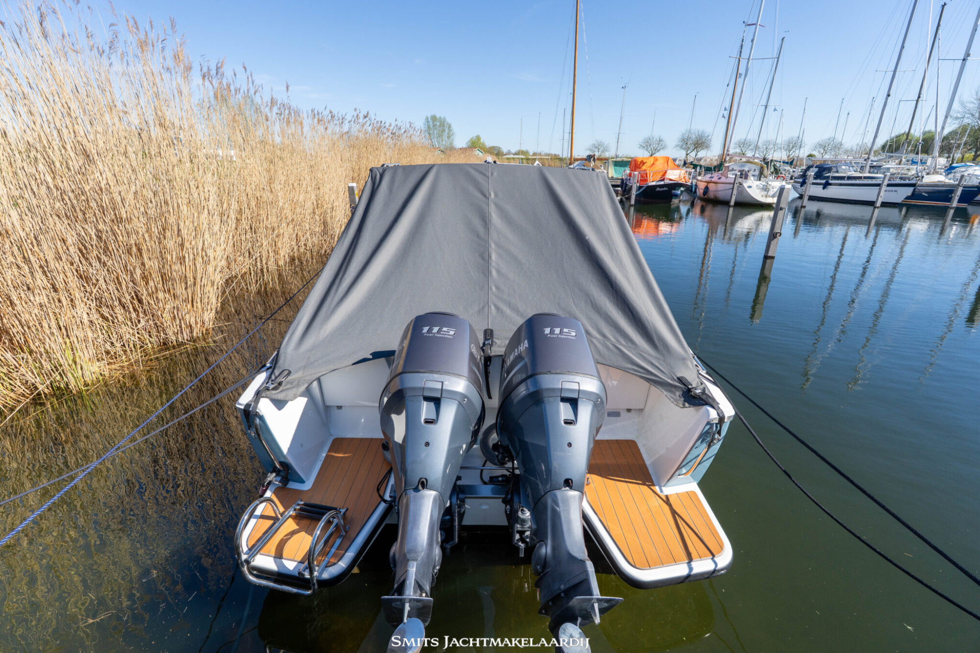 foto: 7 Bertram Bertram 25