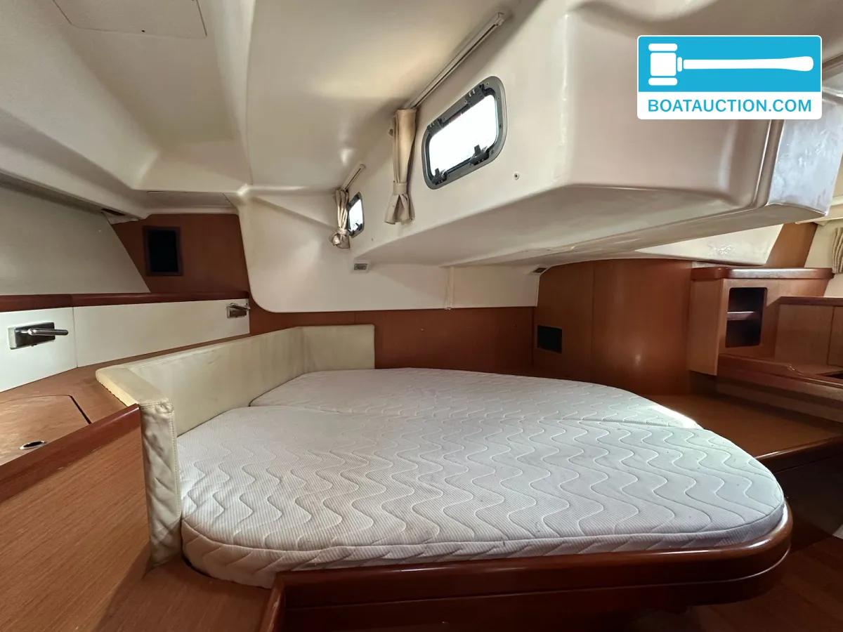foto: 12 Beneteau Oceanis 50