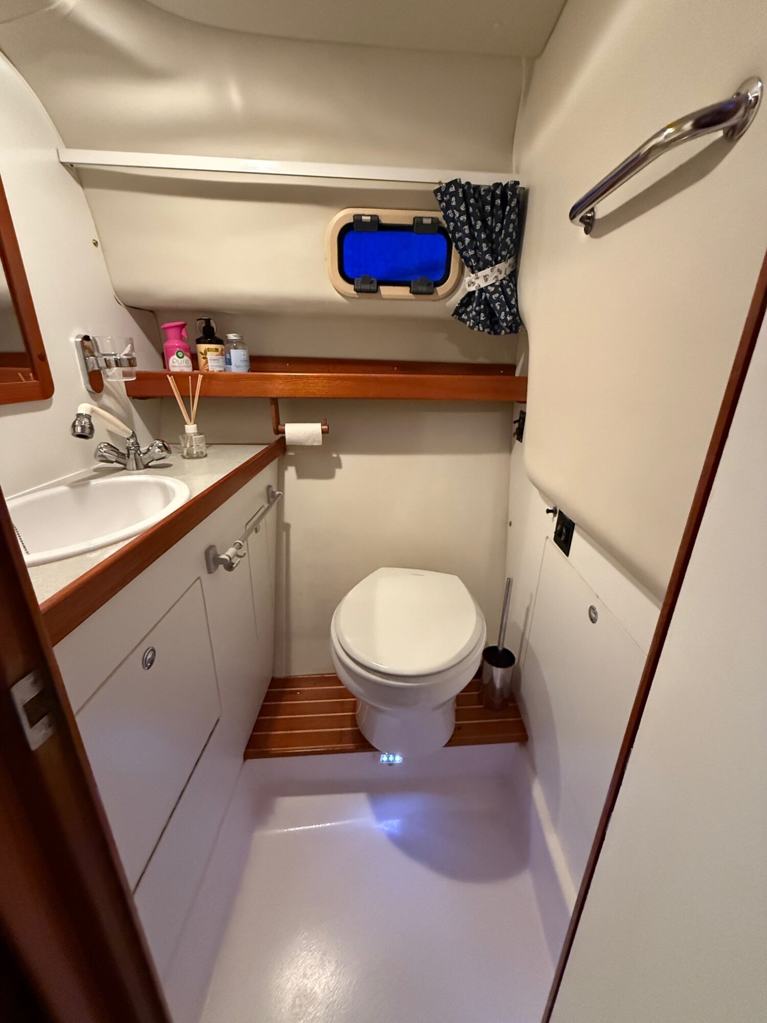 foto: 5 nimbus Nimbus 280 Coupé