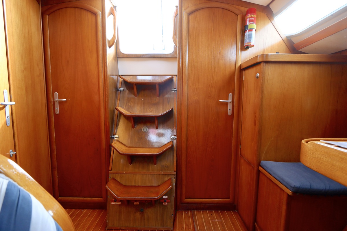 foto: 6 Jeanneau  Sun Odyssey 33 3C