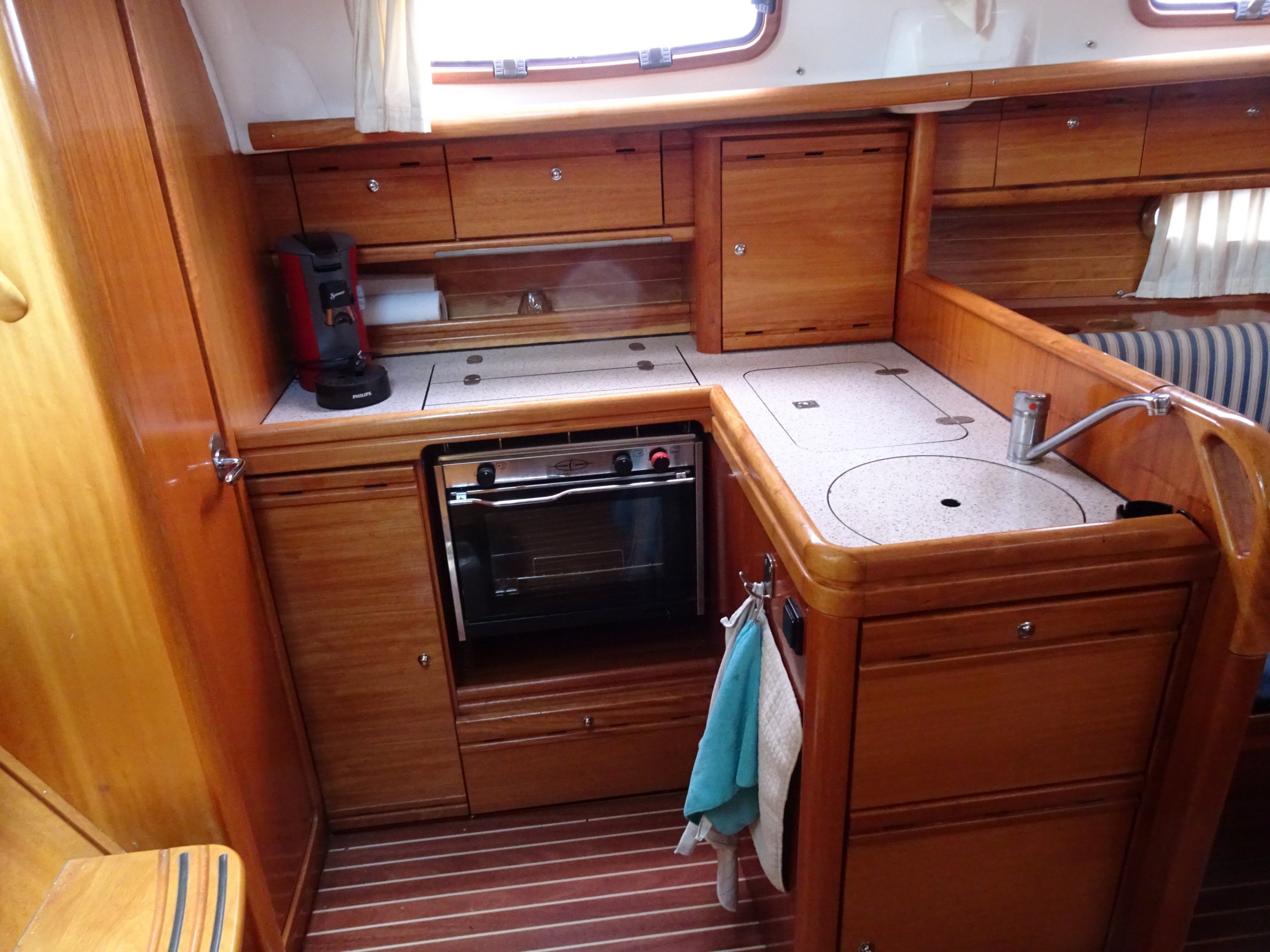 foto: 21 Bavaria 33 cruiser