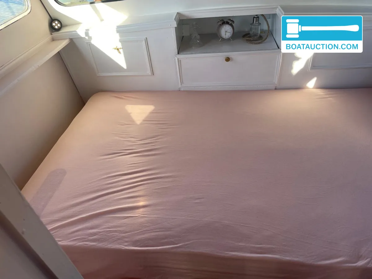 foto: 5 Motor cruiser 1235