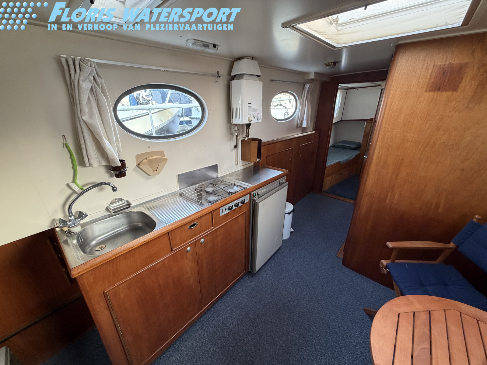 foto: 5 Luxe Motor 1600