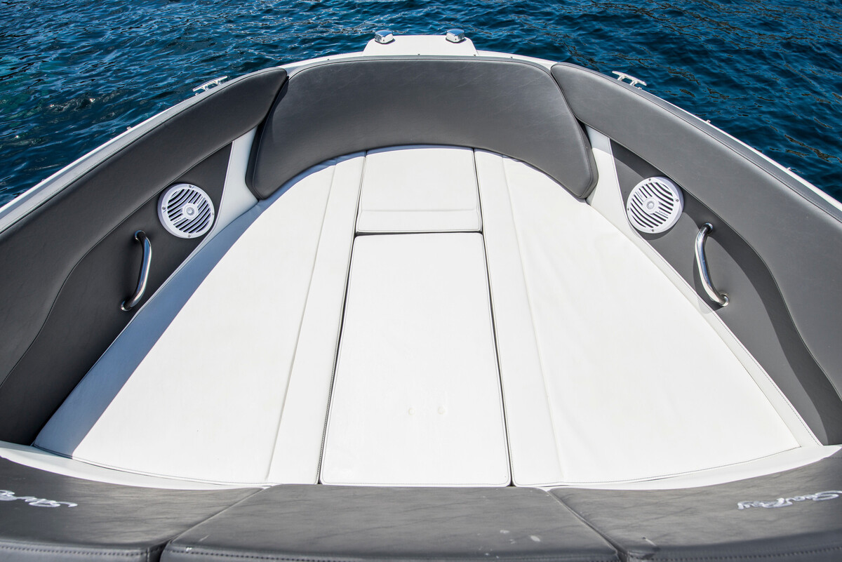 foto: 13 Sea Ray SPX 230