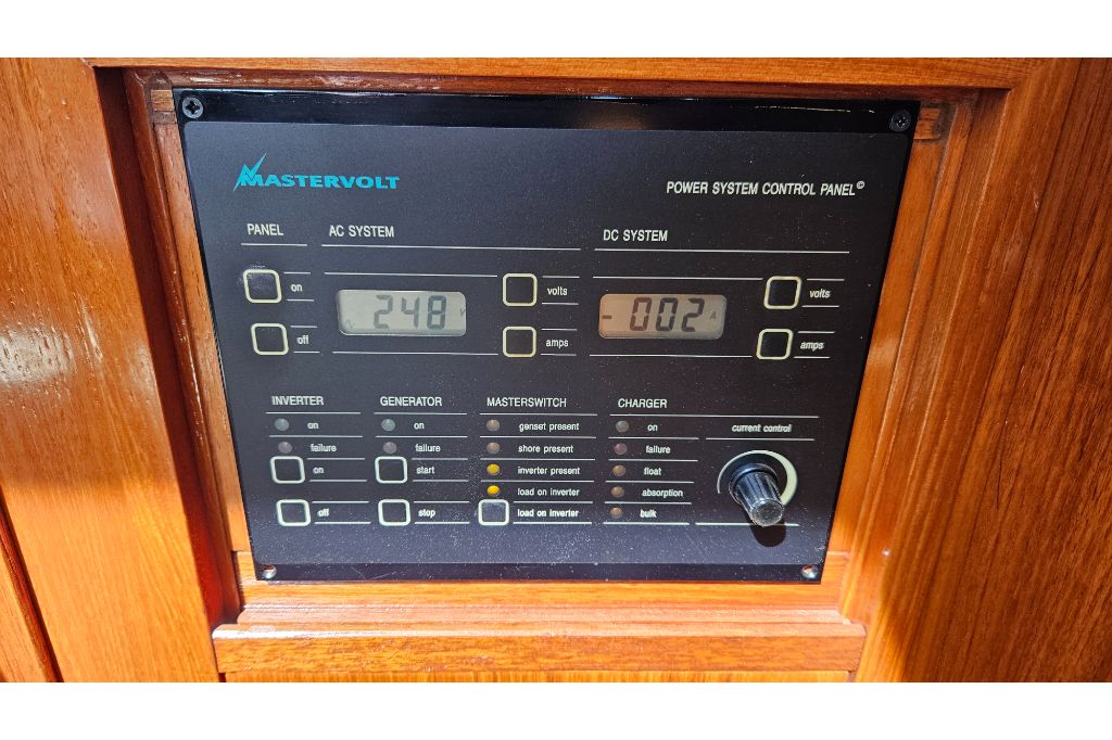 foto: 8 De Ruiter Kotter 1400