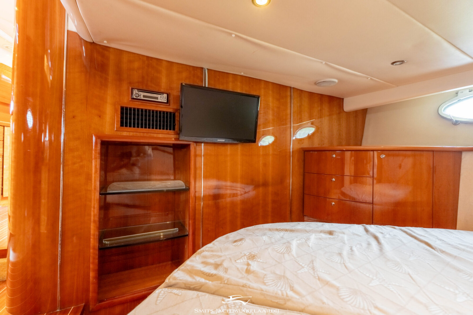 foto: 15 Azimut Azimut Gobbi Atlantis 47