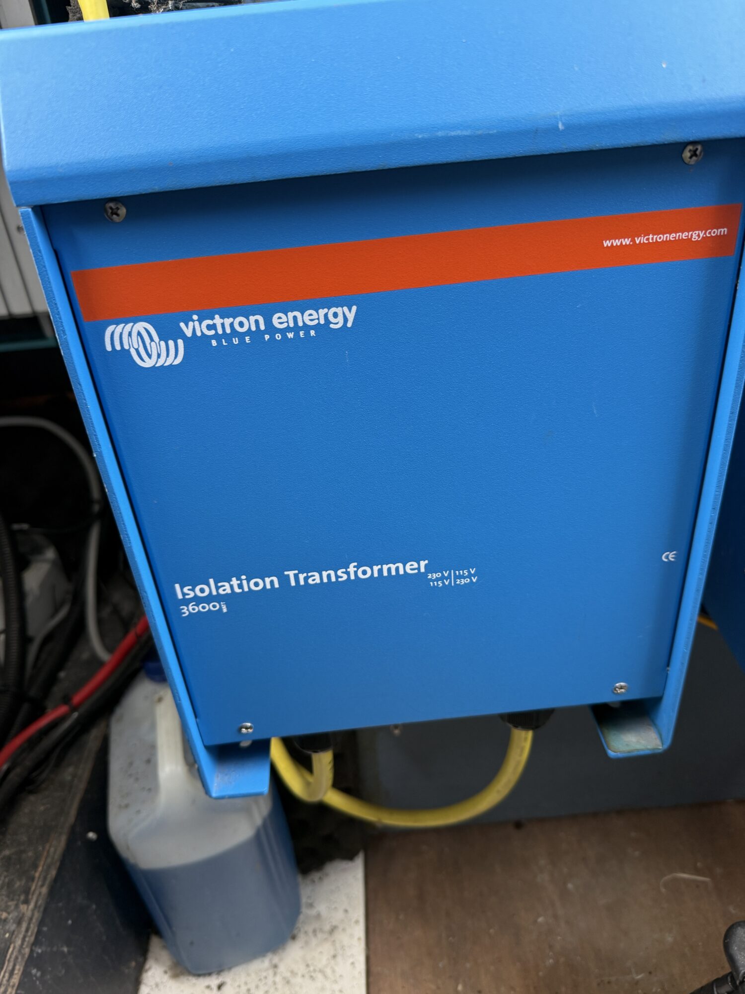 foto: 9 Princess Princess 60 Flybridge