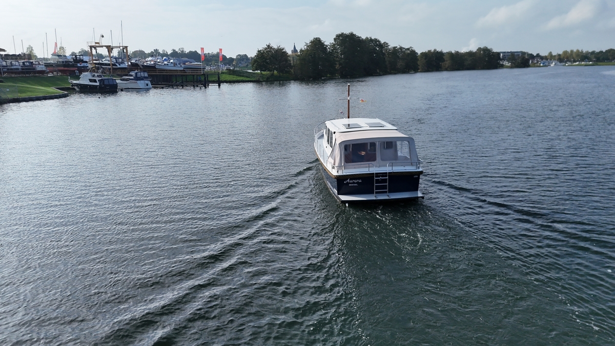 foto: 4 Jetten Bully 960 OK