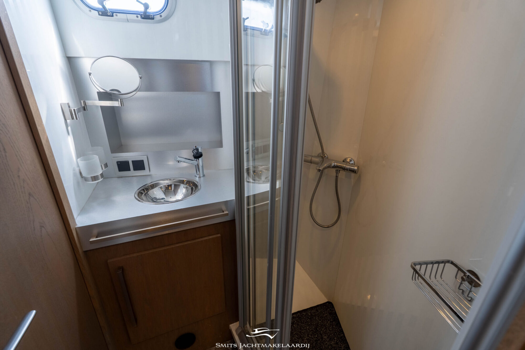 foto: 6 Bekebrede Bekebrede Myco 45 SL