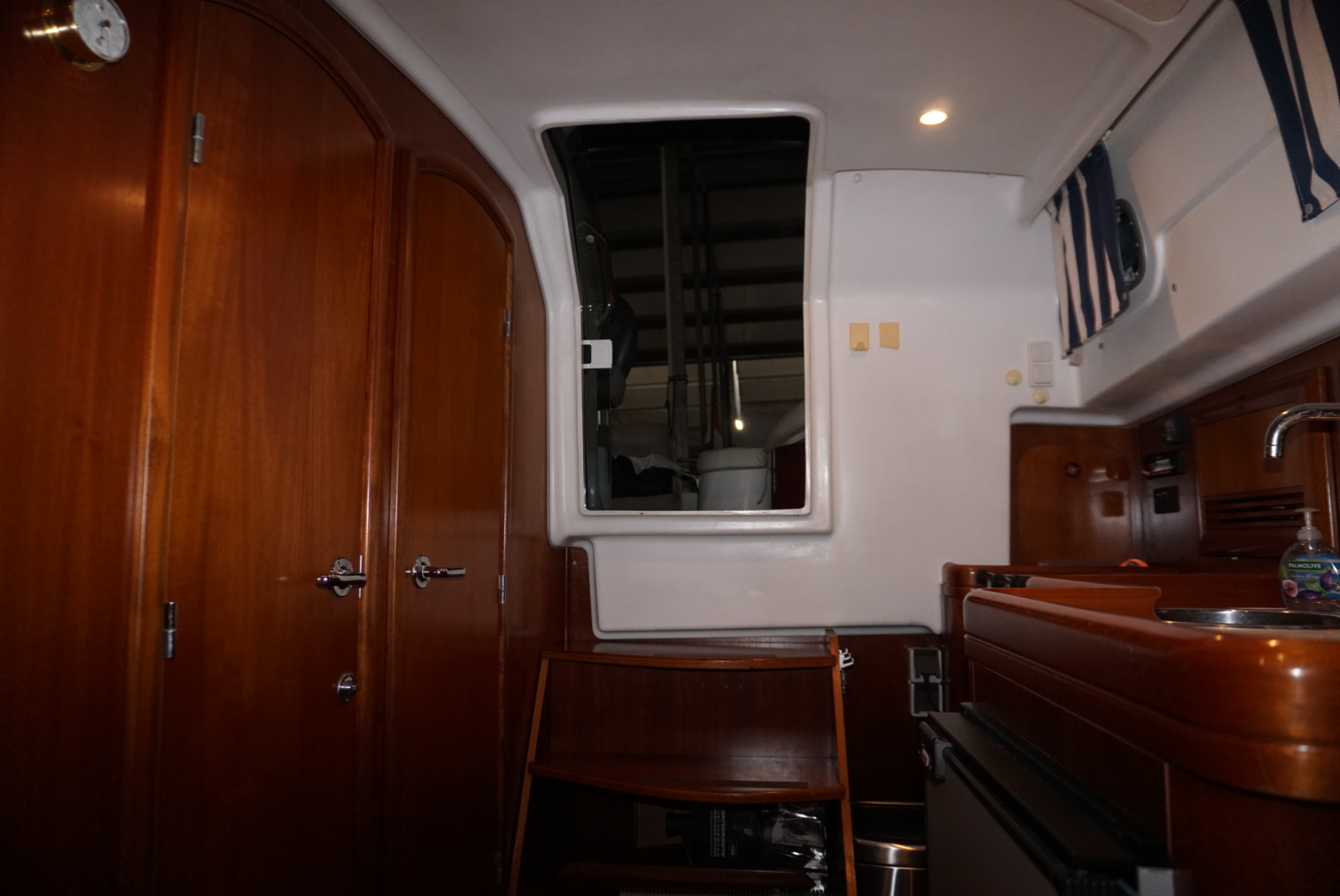 foto: 15 Beneteau Beneteau Ombrine 9.60