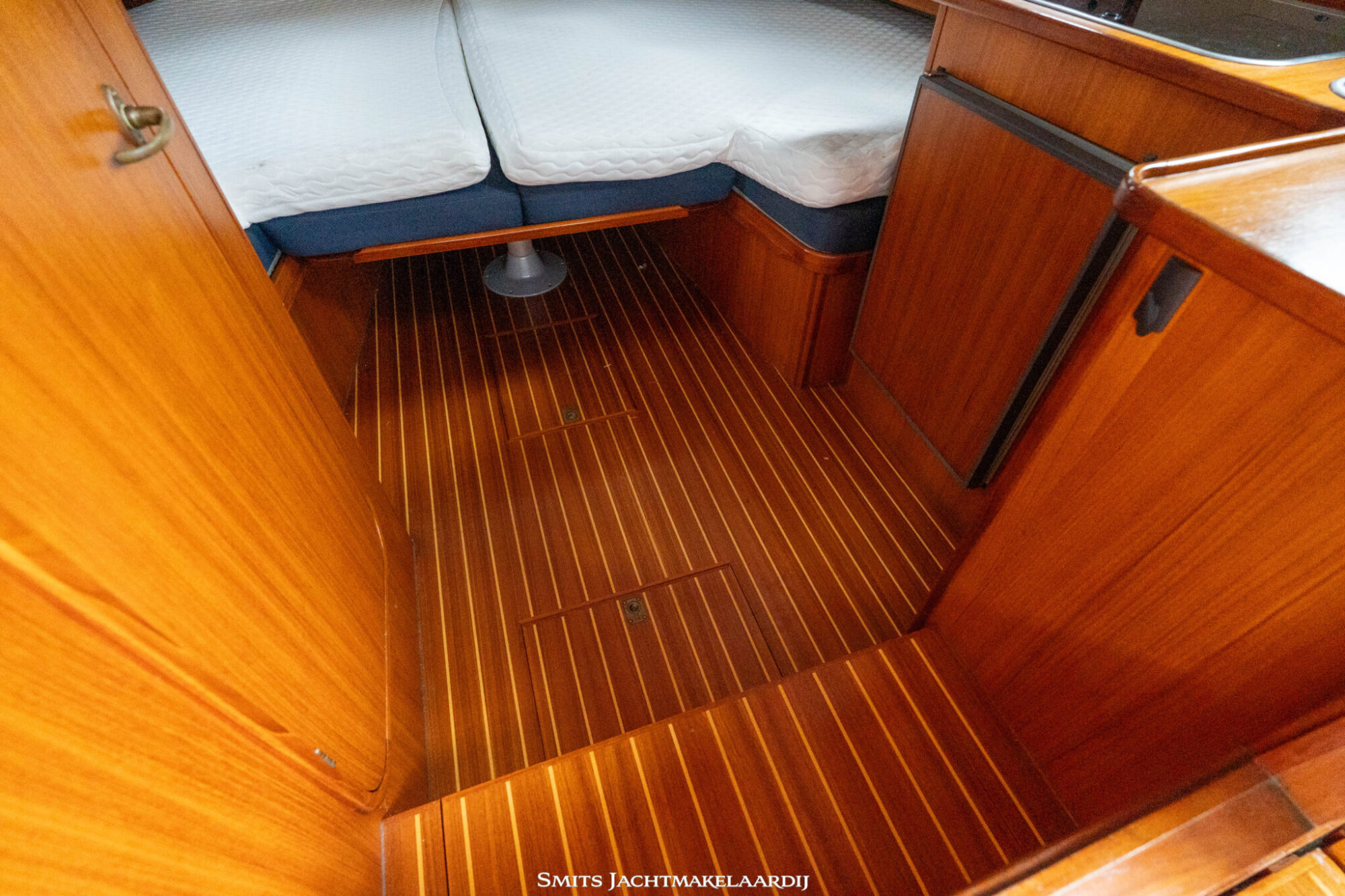 foto: 10 Pieterse Pieterse 8.50 OK