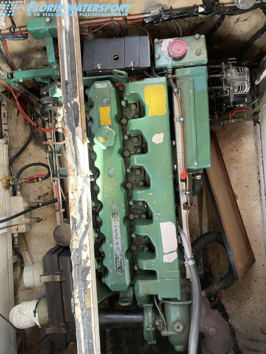 foto: 4 Cupido 1250 Trawler