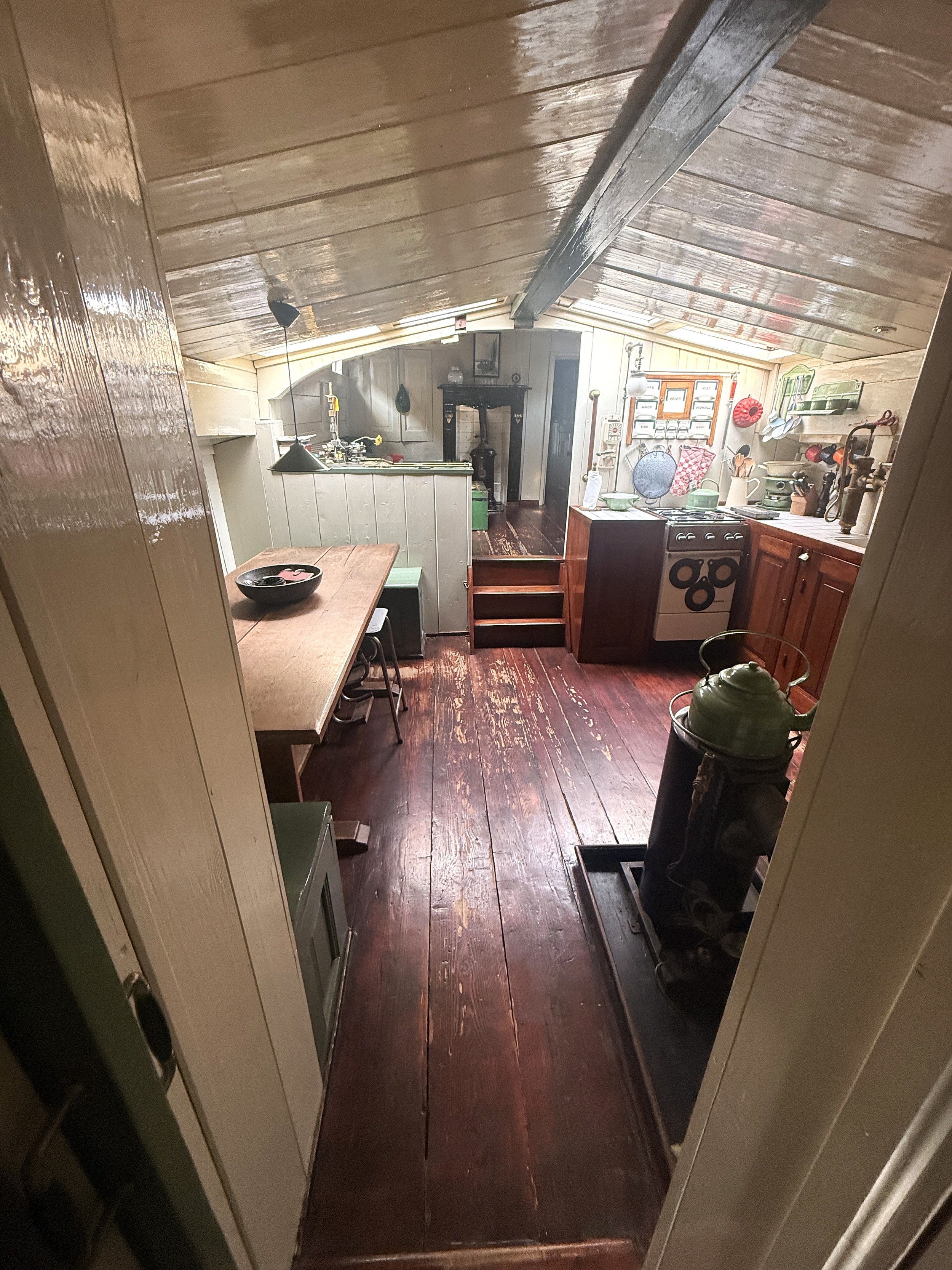 foto: 6 Klipperaak Paviljoen