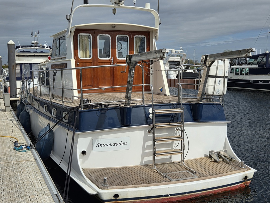 foto: 5 Valk Spiegelkotter 15.50