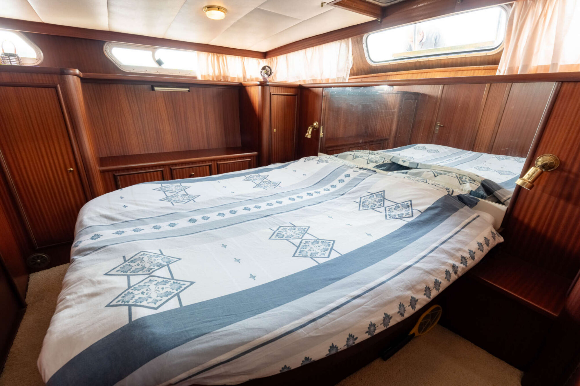 foto: 5 Valkkruiser Valkkruiser 13.50 AK