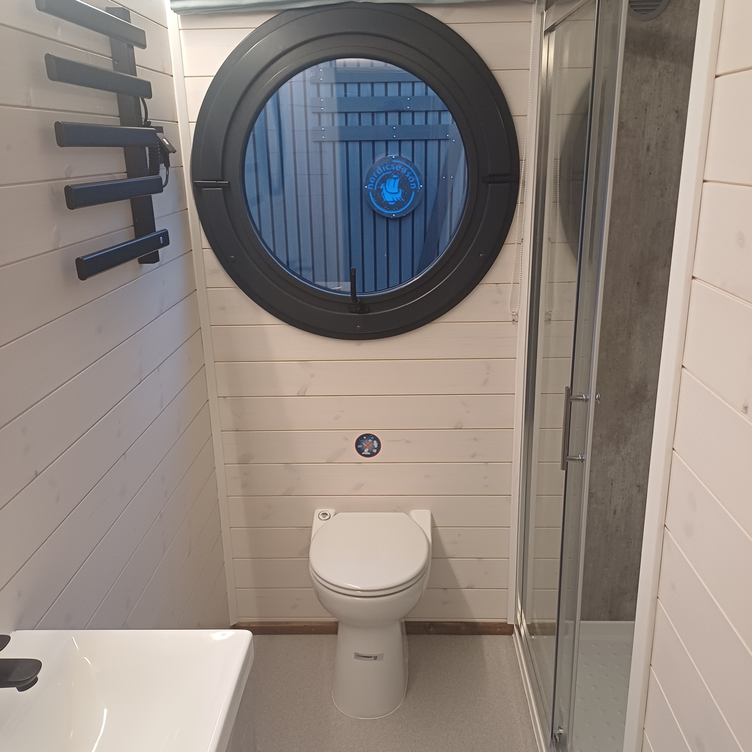 foto: 6 Nordic Season NS 40 Eco 23m2 DEMO Houseboat