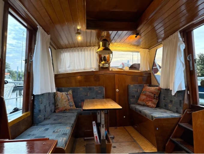 foto: 11 Waterman kruiser   10,00