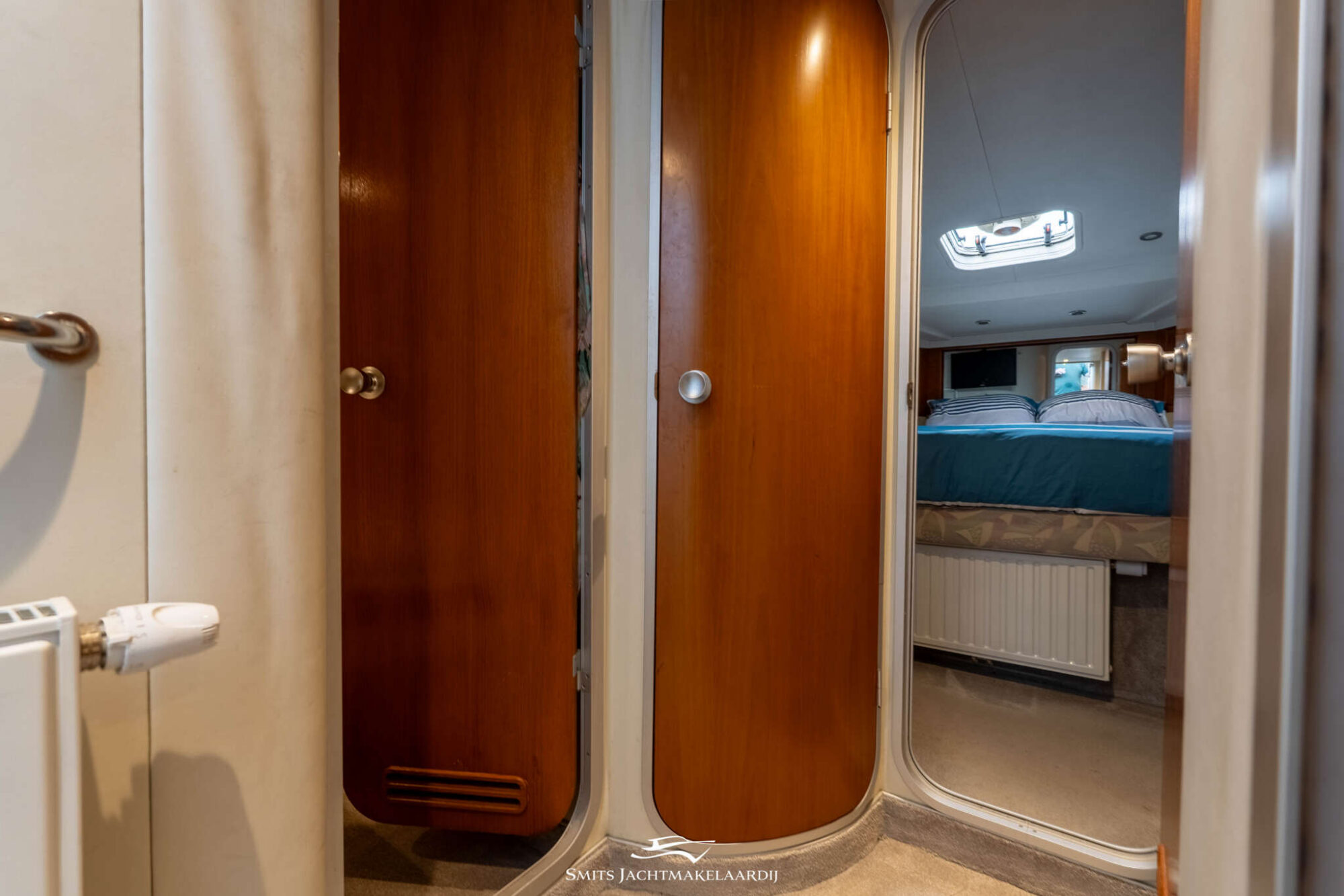 foto: 6 Princess Princess Zeearend Princess 48 Flybridge