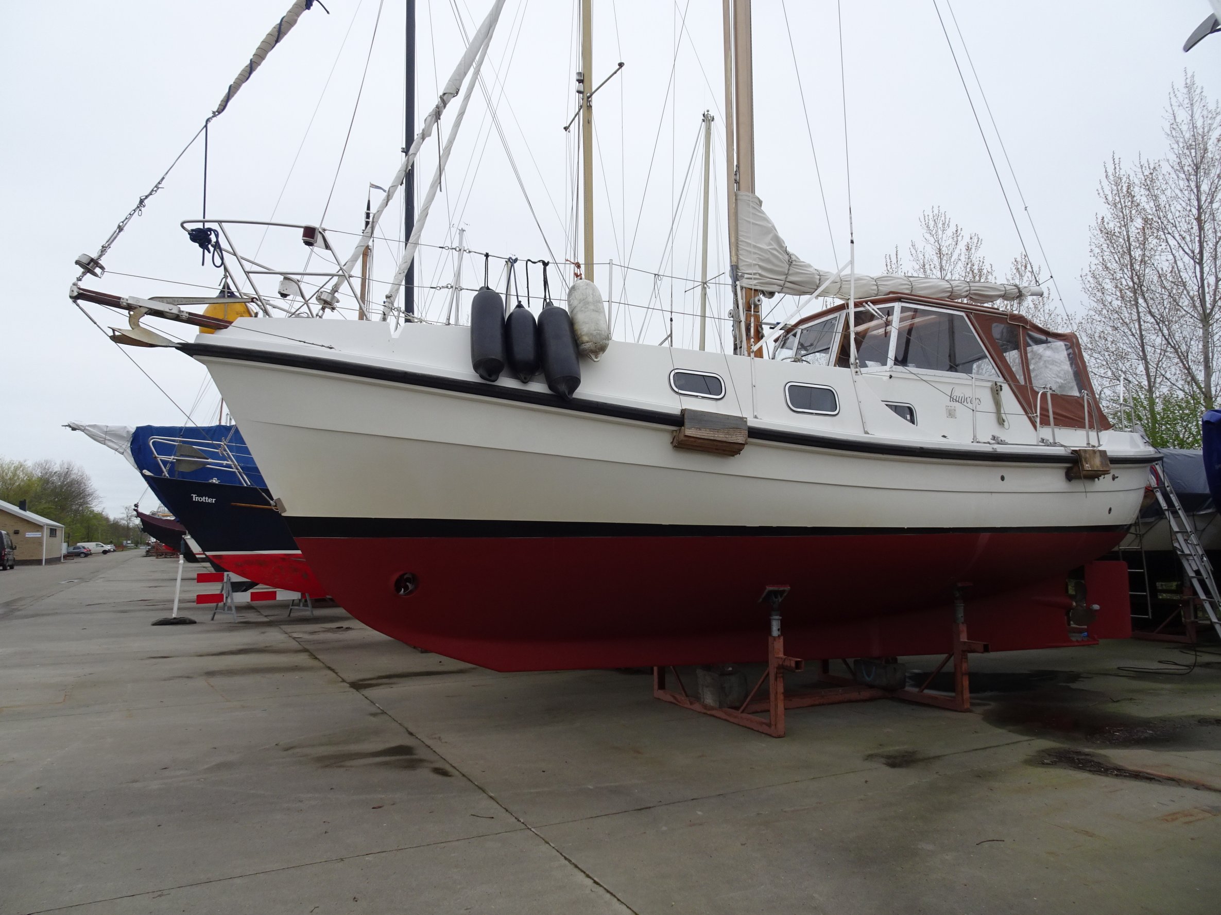Rogger FD36
