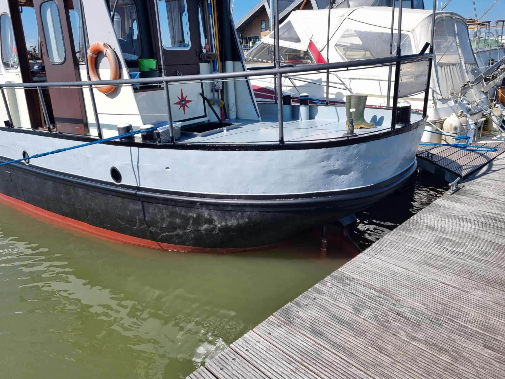 foto: 7 Oester Kotter Oester Kotter ‘Promenade’ 14.00 OK