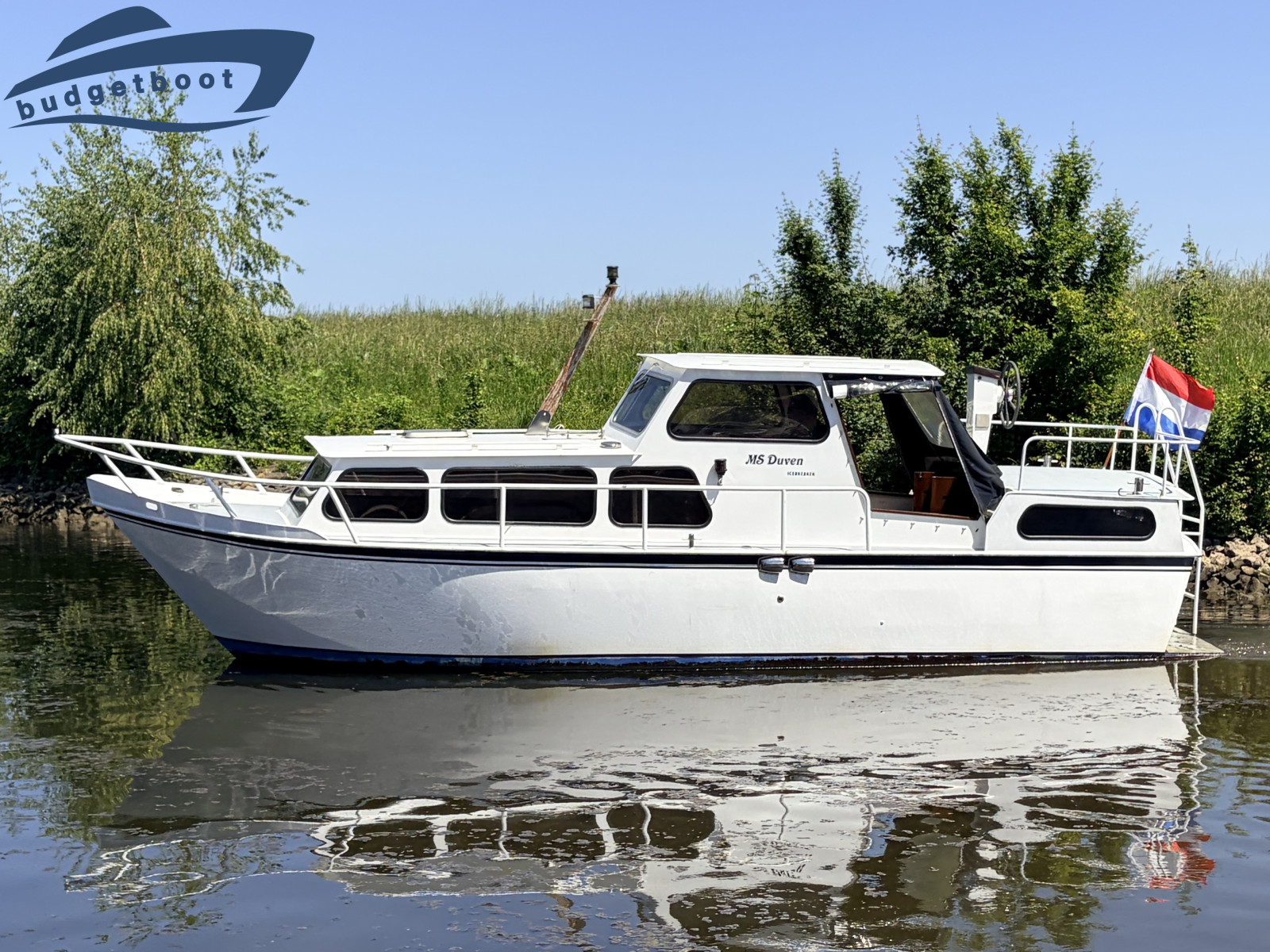 foto: 15 Succes kruiser 850