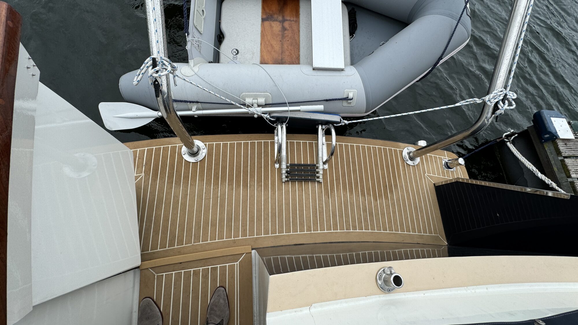 foto: 5 Vripack Vripack 11.75 Classic OK Spiegeldeur