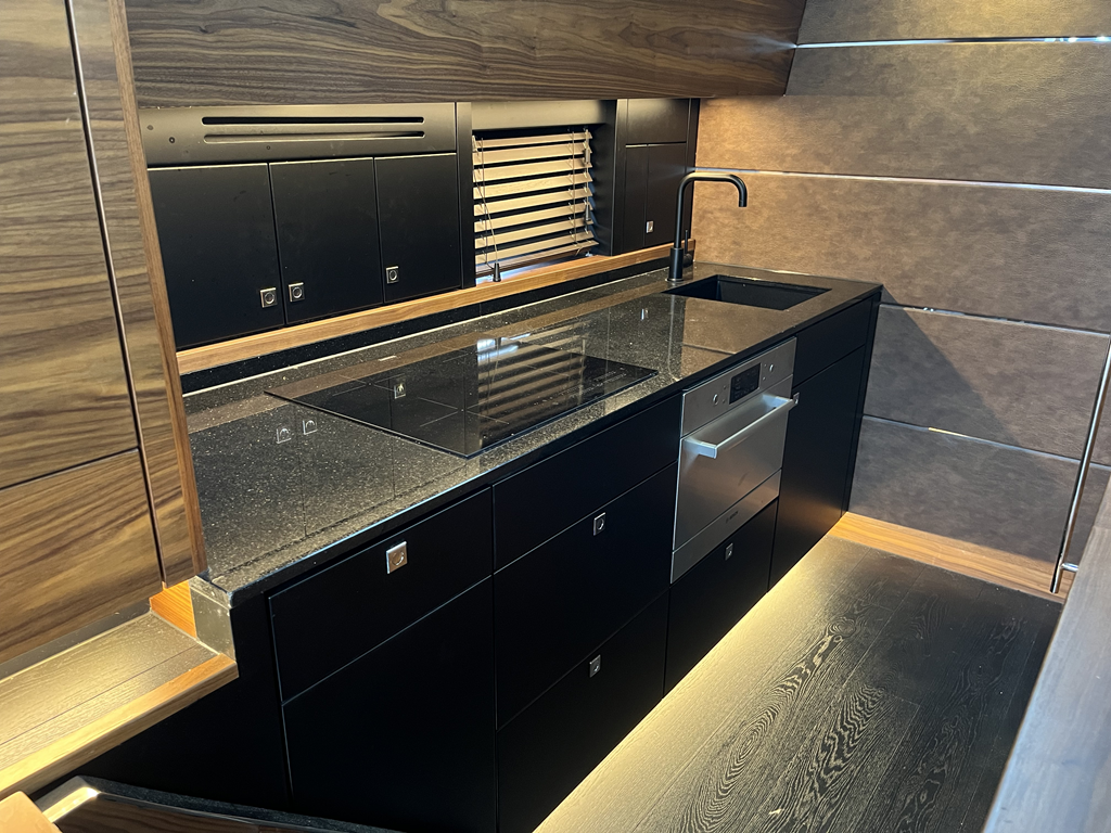 foto: 5 Van der Heijden Exclusive DeLuxe 1700