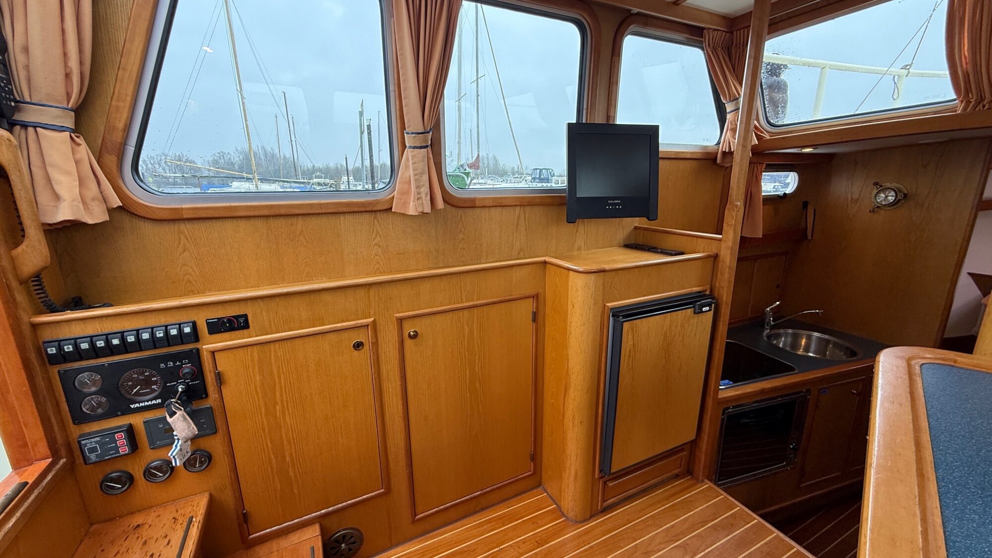 foto: 9 Mooie Nel Mooie Nel 9.50 OK