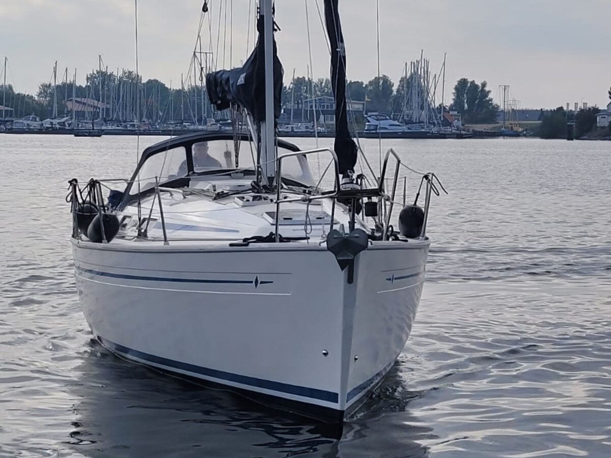 foto: 5 Bavaria 34-2