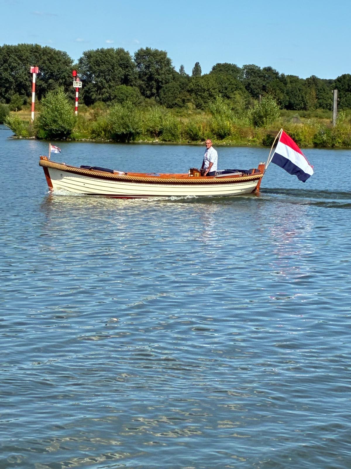 foto: 6 Wester Engh Wester Engh 6.85 Golden Horn ‘Beautje’