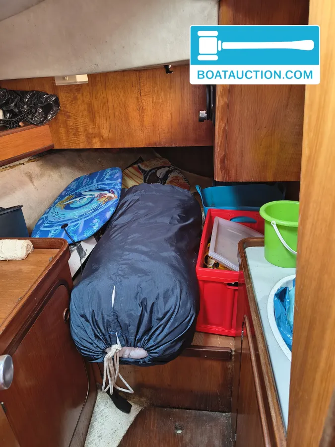 foto: 9 Gibert Marine GibSea 402