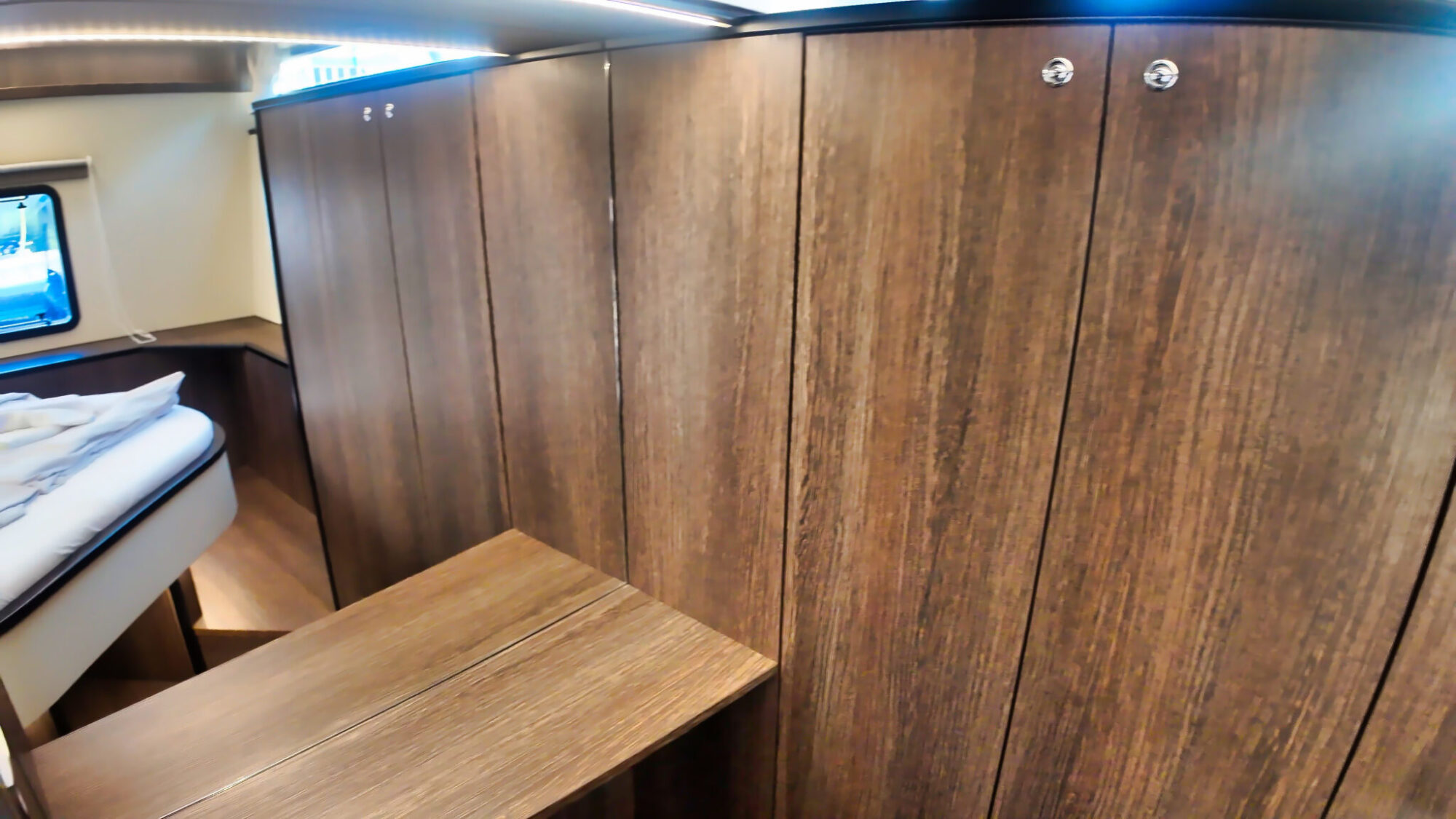 foto: 4 Vacance Vacance 12.00 AK Cabrio