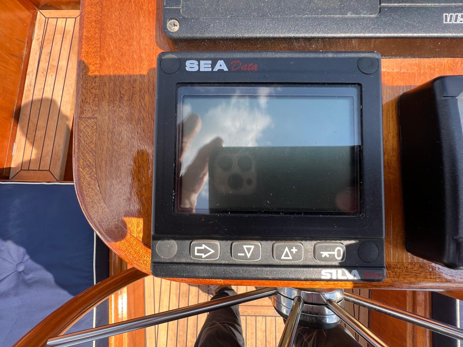 foto: 5 Langenberg Langenberg Borndiep vlet 9.30