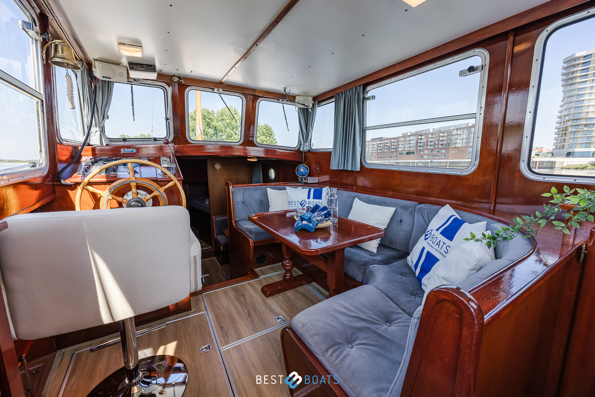 foto: 7 Exellent 1000 Hybride Patrol