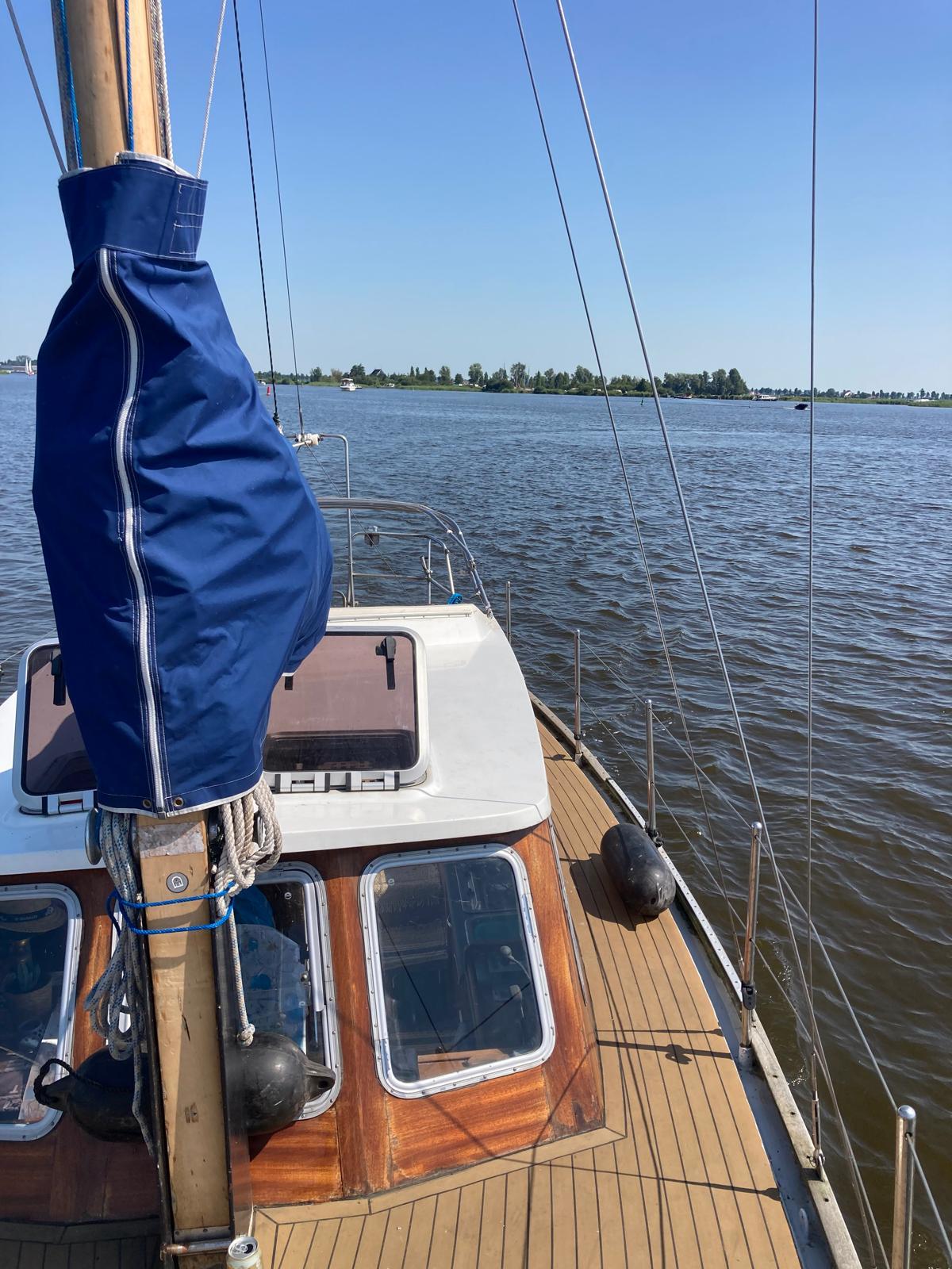 foto: 7 Passaat 9.00