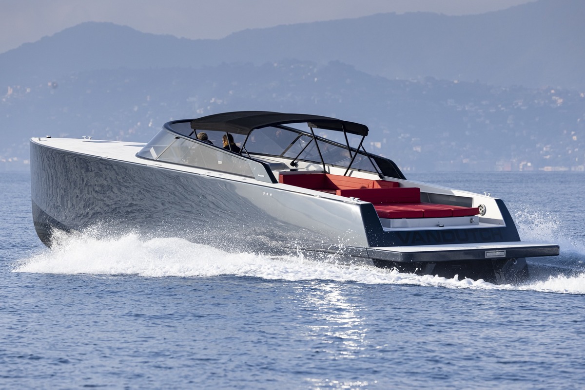 foto: 6 Van Dutch 48 - NEW