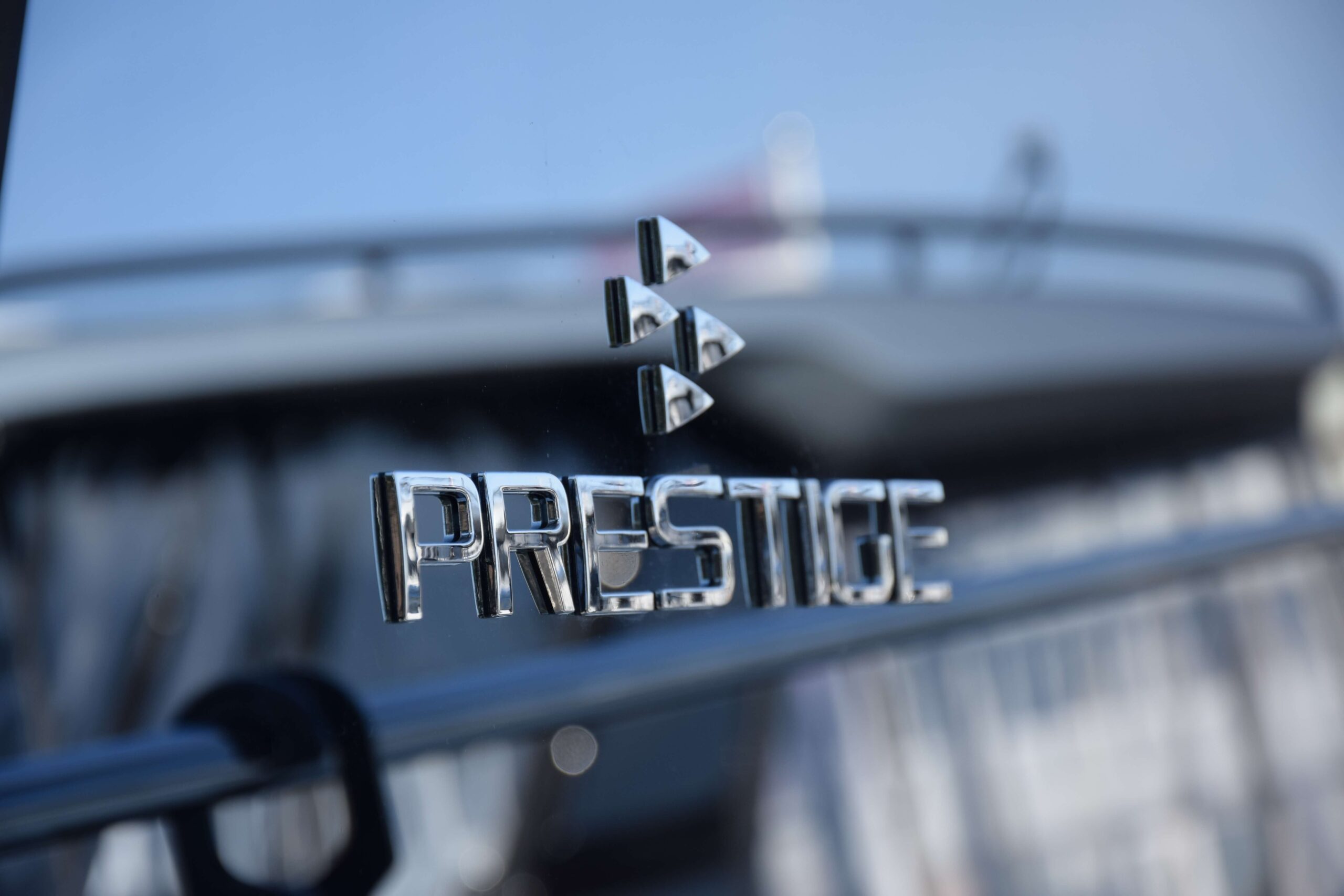 foto: 6 Prestige 590 Flybridge #19
