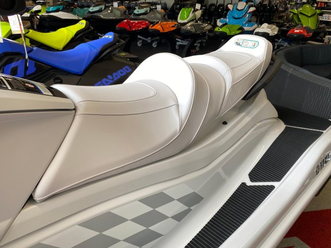 foto: 4 Yamaha Boats VX Cruiser