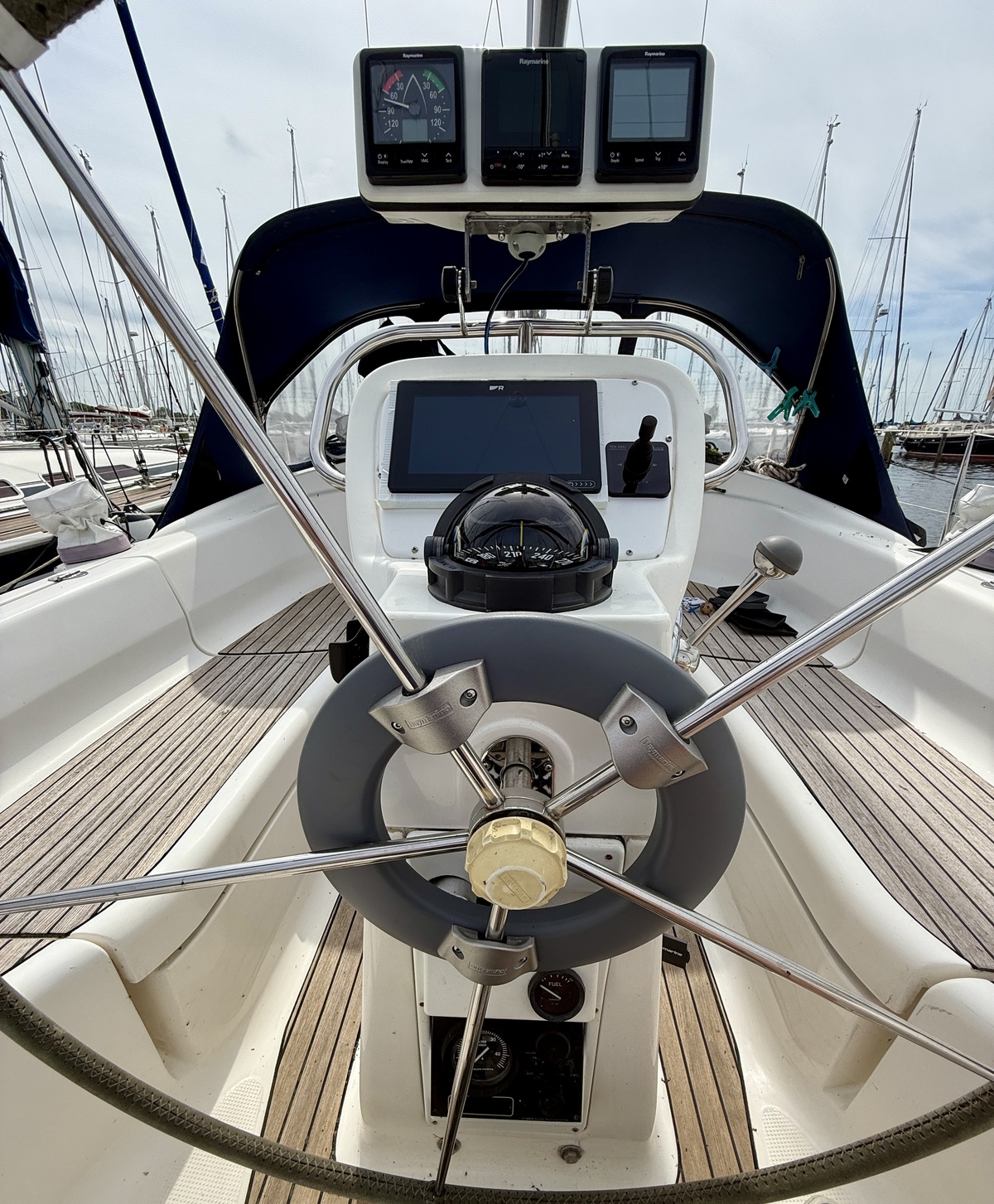 foto: 48 Bavaria 36