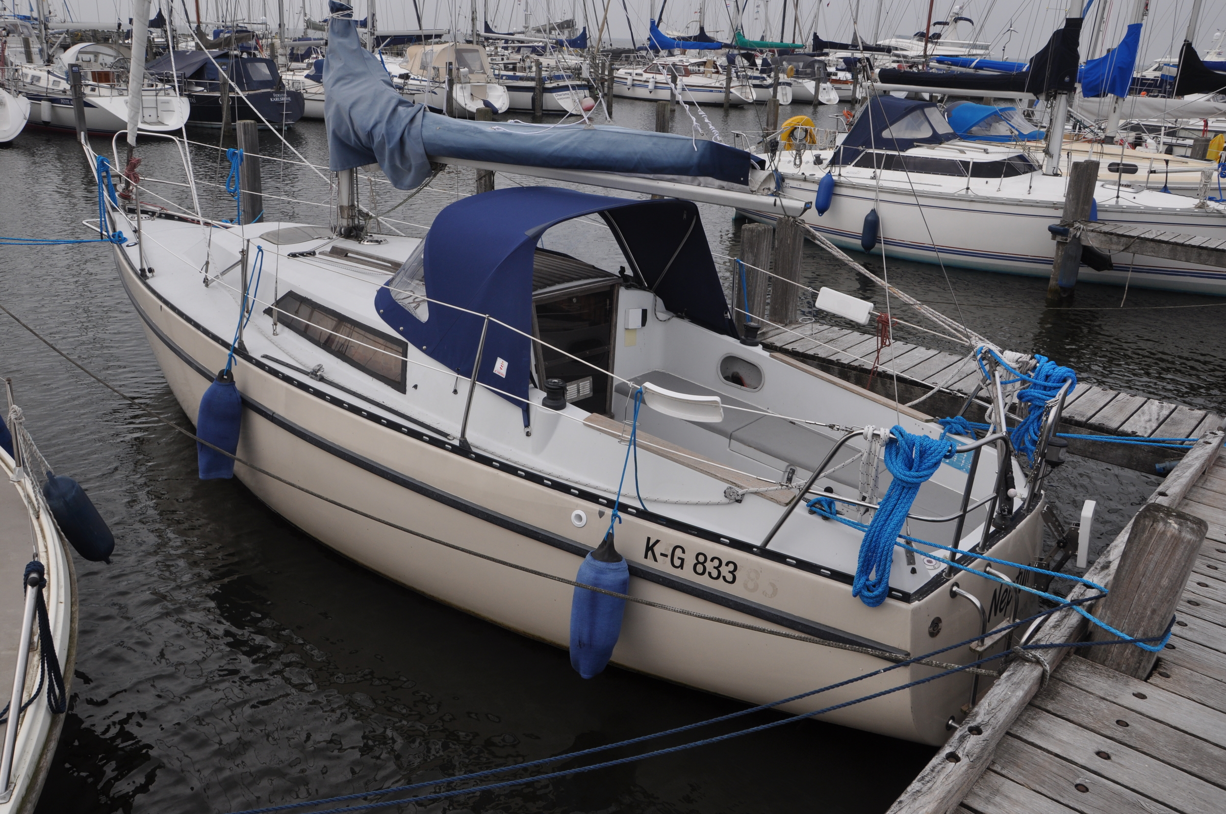 foto: 1 Neptun 27
