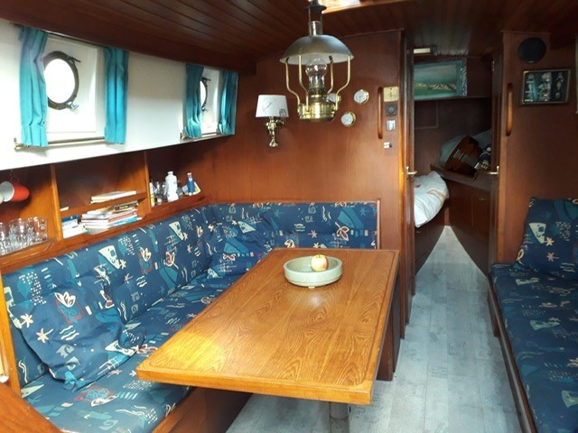 foto: 17 Tholense Schouw 1030