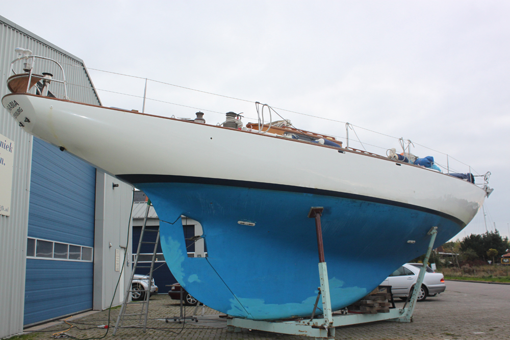 foto: 10 Robert Clark 45