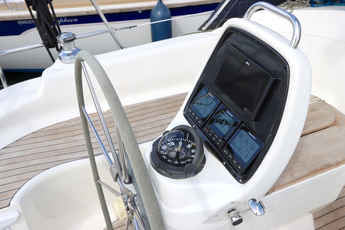 foto: 7 Bavaria  30 Cruiser