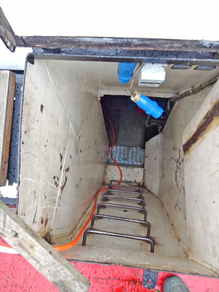 foto: 12 Klipper Klipper 39,12 met UBC